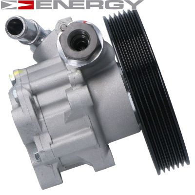ENERGY PW690117 Hydraulische Servolenkelpumpe - Für Alfa Romeo 159 ENERGY PW690117 Hydraulische Servolenkelpumpe - Für Alfa Romeo 159