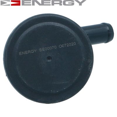 Energy SE00070 Motorölabscheiderventil - Motoren Ersatzteil Energy SE00070 Motorölabscheiderventil - Motoren Ersatzteil