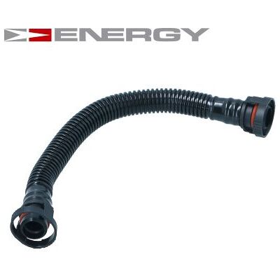 Energy SE00055 Motorventilationsschlauch - Schnellanschluss für Audi, VW, Seat, Skoda Energy SE00055 Motorventilationsschlauch - Schnellanschluss für Audi, VW, Seat, Skoda