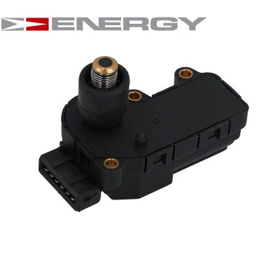 Energy SK0006 Leerlaufregelventil - Kompatibel mit VW Golf III, Peugeot 106 II Energy SK0006 Leerlaufregelventil - Kompatibel mit VW Golf III, Peugeot 106 II