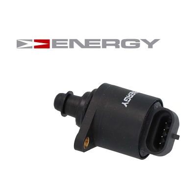 ENERGY SK0047 - Leerlaufregler für Peugeot 206, 3/5 Tür ENERGY SK0047 - Leerlaufregler für Peugeot 206, 3/5 Tür