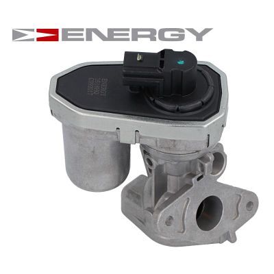 ENERGY ZE0043 EGR-Vanne - Elektrisch, Ohne Kühler - EGR-Ventil ENERGY ZE0043 EGR-Vanne - Elektrisch, Ohne Kühler - EGR-Ventil