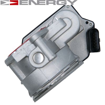 Energy PP0036 Drosselklappe - Elektrisch für VW, Audi, Seat, Skoda Energy PP0036 Drosselklappe - Elektrisch für VW, Audi, Seat, Skoda