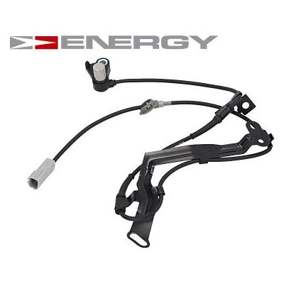 Mazda CA0142PP Energy Vorderer ovaler ABS-Sensor Mazda CA0142PP Energy Vorderer ovaler ABS-Sensor