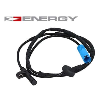 ENERGY CA0144T Radsensorsatz - Hinten, Blau, Elektrisch ENERGY CA0144T Radsensorsatz - Hinten, Blau, Elektrisch