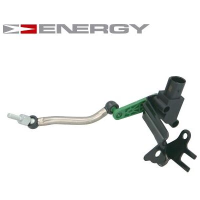 Energy CPS0028 Bi-Xenon-Lichtsensor - Vorderachse mit Halter Energy CPS0028 Bi-Xenon-Lichtsensor - Vorderachse mit Halter