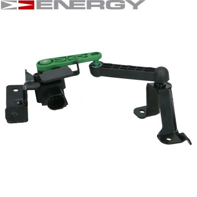 ENERGY CPS0024 Autosensor - Bi-Xenon Lichtsensor, Reichweitenkorrektor, Hinterachse links ENERGY CPS0024 Autosensor - Bi-Xenon Lichtsensor, Reichweitenkorrektor, Hinterachse links