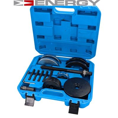 ENERGY VW T5, Touareg, Transporter - 85 mm Lagerwerkzeug-Set ENERGY VW T5, Touareg, Transporter - 85 mm Lagerwerkzeug-Set