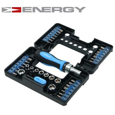 ENERGY NE01335 Steckverbinder - Socket Adapter ENERGY NE01335 Steckverbinder - Socket Adapter