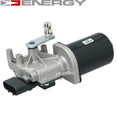 Energy SW00009 - Scheibenwischer-Motor - Für Linkslenker, kompatibel mit Peugeot, Citroën, Fiat Energy SW00009 - Scheibenwischer-Motor - Für Linkslenker, kompatibel mit Peugeot, Citroën, Fiat