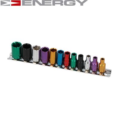 ENERGY NE00202 Werkzeugset - Tool Set ENERGY NE00202 Werkzeugset - Tool Set
