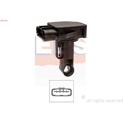 Suzuki Modell 1.991.335 OEM Luftmassenmesser - Produkttyp Suzuki Modell 1.991.335 OEM Luftmassenmesser - Produkttyp