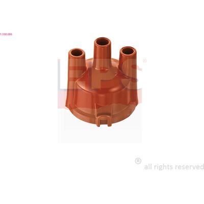 FACET 1.330.086 Verteilerkappe - Distributor Cap FACET 1.330.086 Verteilerkappe - Distributor Cap