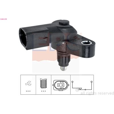 Ford Cherokee III Mercedes Vito Sprinter Viano Rücklichtschalter - Switch Ford Cherokee III Mercedes Vito Sprinter Viano Rücklichtschalter - Switch