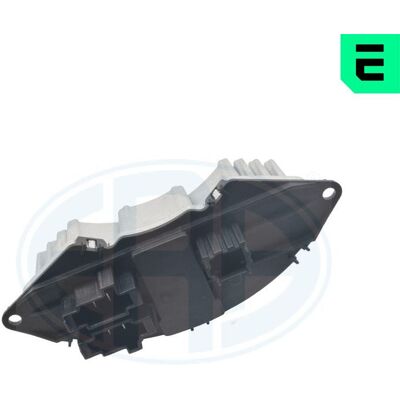 ERA 665109 Widerstand, Innenraum-Lüfter - Resistor, interior air blower ERA 665109 Widerstand, Innenraum-Lüfter - Resistor, interior air blower
