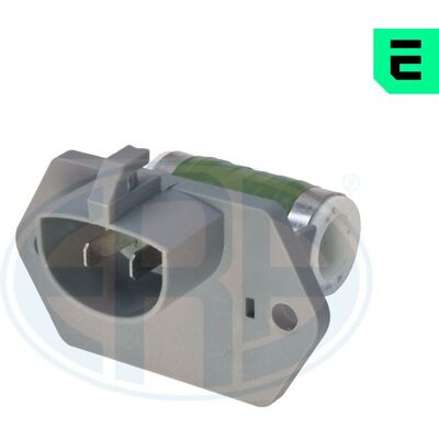 ERA 665151 HVAC-Widerstand - Ford Fiesta, Puma ERA 665151 HVAC-Widerstand - Ford Fiesta, Puma