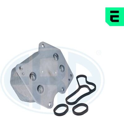 Era Ölkühler, Motoröl 354120 Für Ford Citroën/peugeot Era Ölkühler, Motoröl 354120 Für Ford Citroën/peugeot