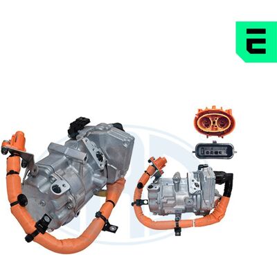 ERA 670185 - Klimakompressor ERA 670185 - Klimakompressor