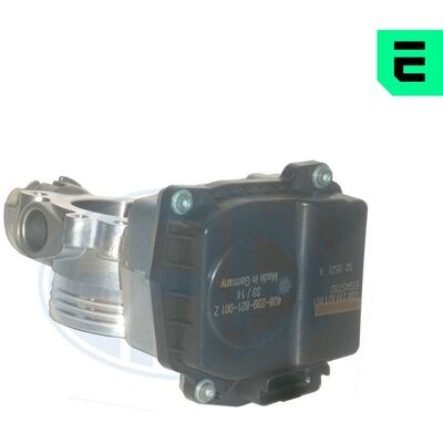 ERA Drosselklappe - OEM-Teile für Peugeot, Citroën, Fiat ERA Drosselklappe - OEM-Teile für Peugeot, Citroën, Fiat