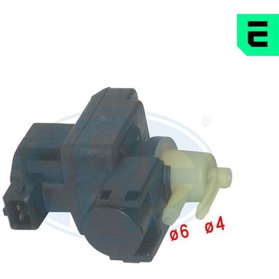 ERA Druckwandler für Abgassteuerung - Elektrisch-pneumatisch - Renault, Opel, Nissan ERA Druckwandler für Abgassteuerung - Elektrisch-pneumatisch - Renault, Opel, Nissan