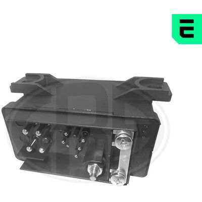 ERA 661316 Motorvorwärmgerät - Engine Preheating Controller ERA 661316 Motorvorwärmgerät - Engine Preheating Controller