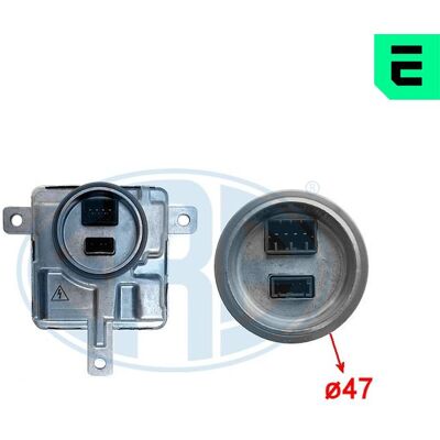 ERA 661397 - Steuergerät für Beleuchtung ERA 661397 - Steuergerät für Beleuchtung