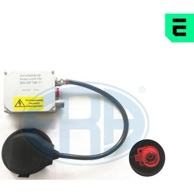 ERA 661412 - Steuergerät für BMW, Skoda, Opel, Volvo, Mercedes-Benz ERA 661412 - Steuergerät für BMW, Skoda, Opel, Volvo, Mercedes-Benz