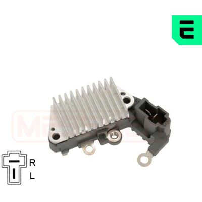 ERA 215662 Spannungsregler - Land Cruiser Prado 70, Hilux, Samurai ERA 215662 Spannungsregler - Land Cruiser Prado 70, Hilux, Samurai