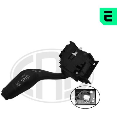 LUCAS 440628 - Schalter für Licht, Scheibenwischer, Blinker LUCAS 440628 - Schalter für Licht, Scheibenwischer, Blinker
