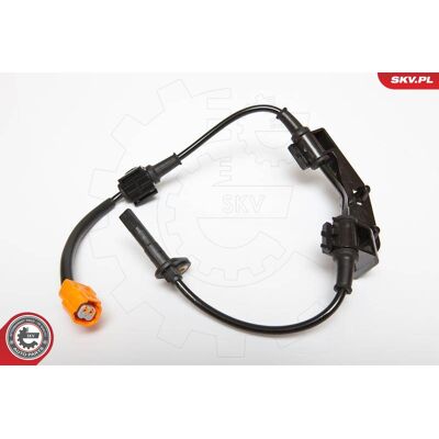 Esen Skv Sensor, Raddrehzahl 06skv182 Hinterachse Für Honda Esen Skv Sensor, Raddrehzahl 06skv182 Hinterachse Für Honda