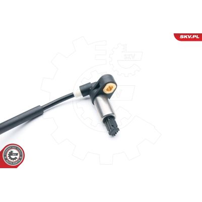 Esen Skv Sensor, Raddrehzahl 06skv303 Hinterachse Für Renault Esen Skv Sensor, Raddrehzahl 06skv303 Hinterachse Für Renault