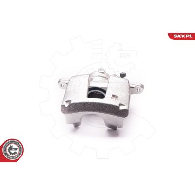 Esen SKV 23SKV403 Bremszange - Hinten Links - Fiat Ducato III Esen SKV 23SKV403 Bremszange - Hinten Links - Fiat Ducato III