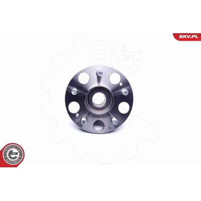 ESEN SKV Honda FR-V 29SKV218 Radlagersatz - Hinten ESEN SKV Honda FR-V 29SKV218 Radlagersatz - Hinten