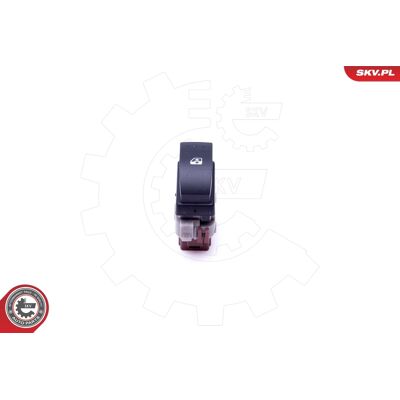 Esen SKV Fensterheber Schalter links/rechts für Renault Master - Fenster Schalter Esen SKV Fensterheber Schalter links/rechts für Renault Master - Fenster Schalter