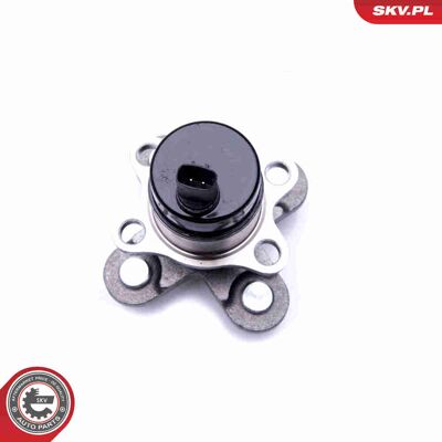 ESEN SKV 29SKV427 Hinterachse Radlagersatz - Radlager ESEN SKV 29SKV427 Hinterachse Radlagersatz - Radlager