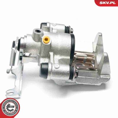 Iveco 42535110 Bremssattel - Hinten Links für Daily 2-6 Iveco 42535110 Bremssattel - Hinten Links für Daily 2-6