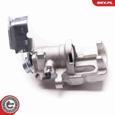 Esen Skv Bremssattel 23skv674 Hinterachse Rechts Für Honda Esen Skv Bremssattel 23skv674 Hinterachse Rechts Für Honda