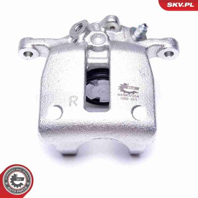 ESEN SKV Hinterachse Bremssattel für Ford & Volvo - 134mm, 38mm Kolben ESEN SKV Hinterachse Bremssattel für Ford & Volvo - 134mm, 38mm Kolben