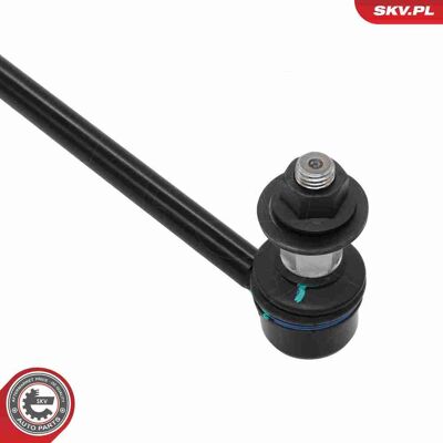 Esen Skv Stange/strebe, Stabilisator 92skv408 Vorderachse Links Für Mercedes Esen Skv Stange/strebe, Stabilisator 92skv408 Vorderachse Links Für Mercedes