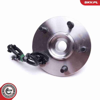 ESEN SKV Dodge Ram Vorderradlagersatz - Radlagersatz ESEN SKV Dodge Ram Vorderradlagersatz - Radlagersatz