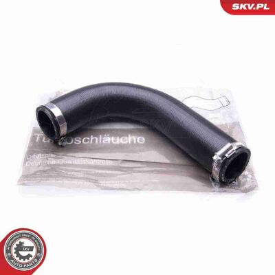 Esen Skv Turbo Ladeluftschlauch - C30, C70, S40 Esen Skv Turbo Ladeluftschlauch - C30, C70, S40