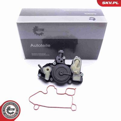 Esen Skv Ölkühler - Motoröl - Audi, Seat, Skoda, VW Esen Skv Ölkühler - Motoröl - Audi, Seat, Skoda, VW