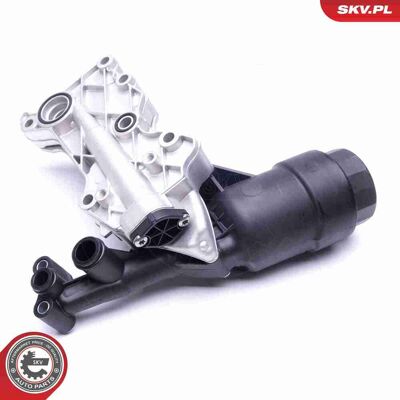 ESEN SKV 31SKV171 Ölkühler für Dodge Jeep - Öl Kühler ESEN SKV 31SKV171 Ölkühler für Dodge Jeep - Öl Kühler