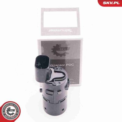 Esen SKV 28SKV055 Ultraschall-Parksensor - Parksensor Esen SKV 28SKV055 Ultraschall-Parksensor - Parksensor