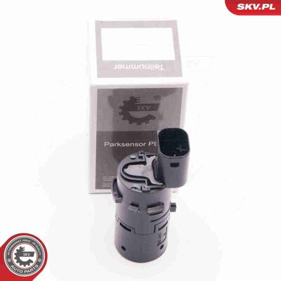 Esen SKV Land Rover Discovery II Ultraschallsensor - Einparkhilfe Esen SKV Land Rover Discovery II Ultraschallsensor - Einparkhilfe