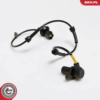 Esen SKV ABS-Sensor Raddrehzahl vorne - ABS sensor Esen SKV ABS-Sensor Raddrehzahl vorne - ABS sensor