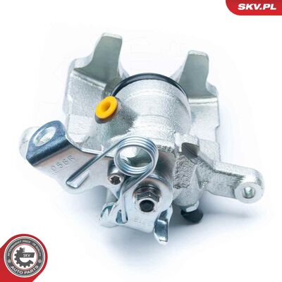 Esen Skv Bremssattel 23skv644 Hinterachse Rechts Für Vw Esen Skv Bremssattel 23skv644 Hinterachse Rechts Für Vw