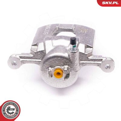 ESEN SKV 23SKV624 Hinterachse rechter Bremssattel - Bremssattel ESEN SKV 23SKV624 Hinterachse rechter Bremssattel - Bremssattel