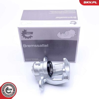 ESEN SKV 42SKV603 Bremszange - Hinterachse links BMW 1/3 Series ESEN SKV 42SKV603 Bremszange - Hinterachse links BMW 1/3 Series