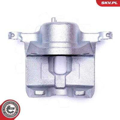 ESEN SKV Honda Civic Crx Logo Vorderachse Linker Bremssattel - Bremsystem ESEN SKV Honda Civic Crx Logo Vorderachse Linker Bremssattel - Bremsystem